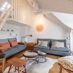 Apartamento Mon Chez Vous - In The Heart Of The Old Town *