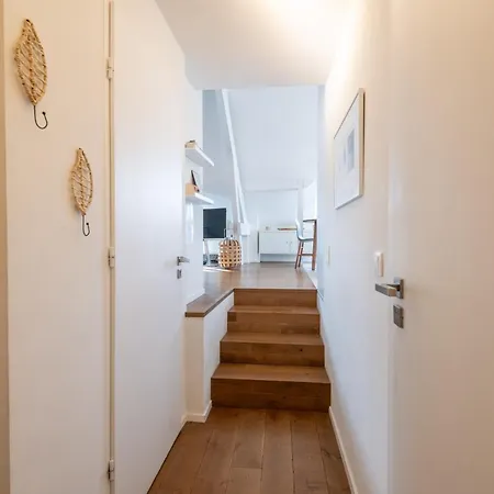 Mon Chez Vous - Au Coeur De La Vieille *